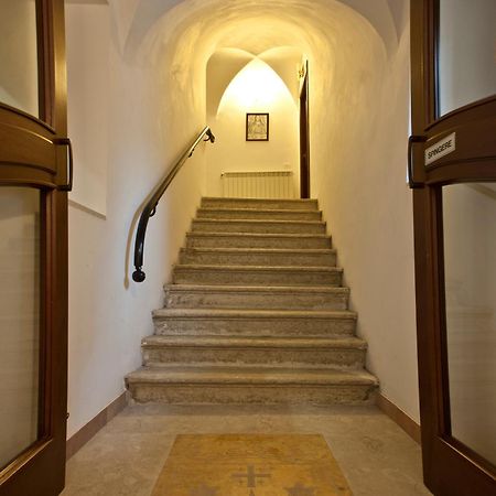 Il Carmine Dimora Storica Hotel Erice Exterior photo