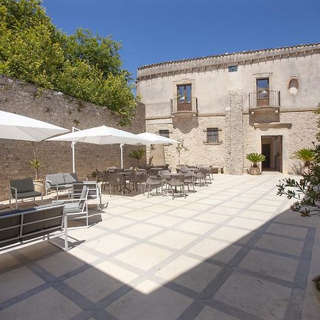 Il Carmine Dimora Storica Hotel Erice Exterior photo