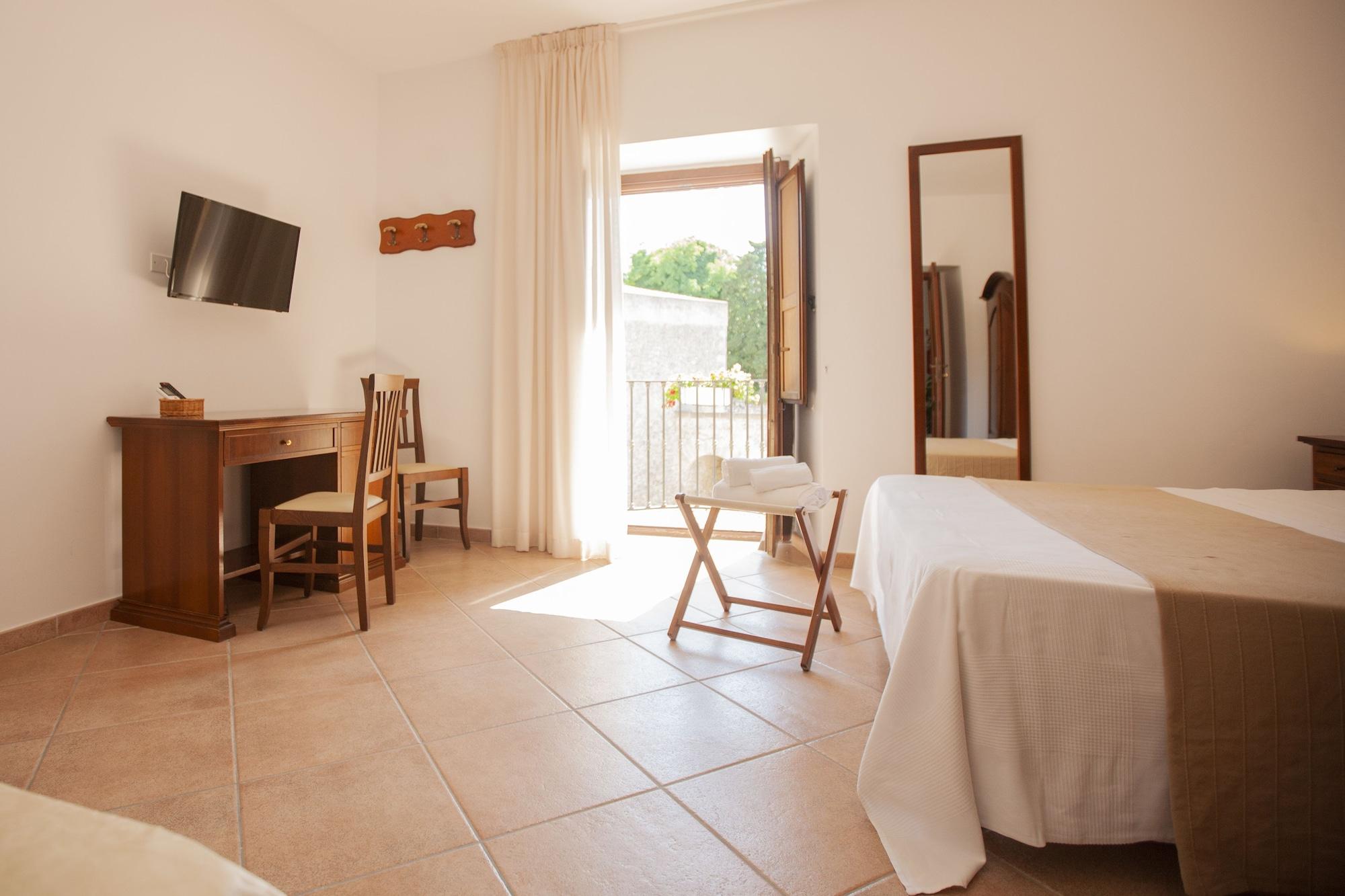 Il Carmine Dimora Storica Hotel Erice Exterior photo