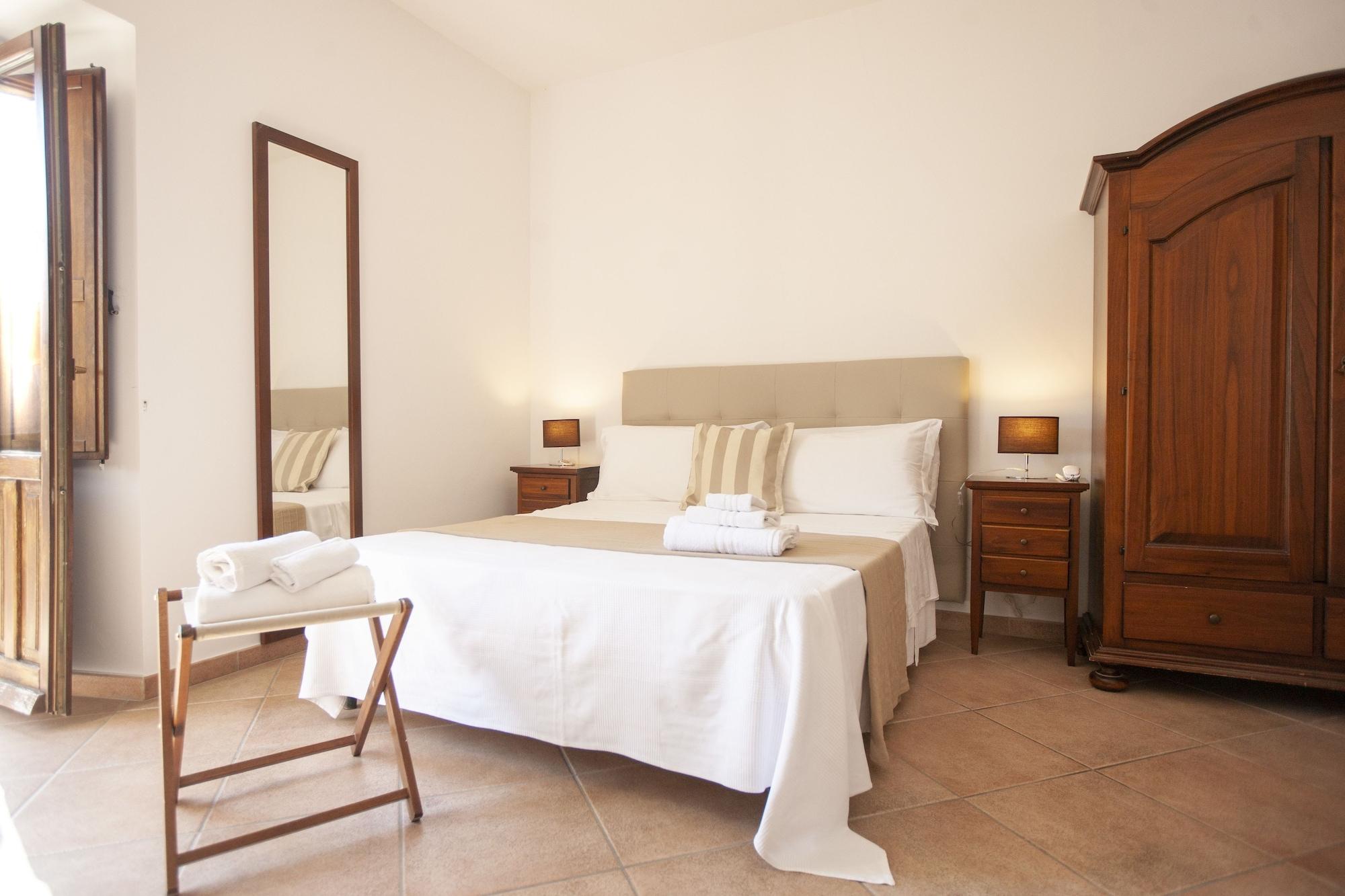 Il Carmine Dimora Storica Hotel Erice Exterior photo