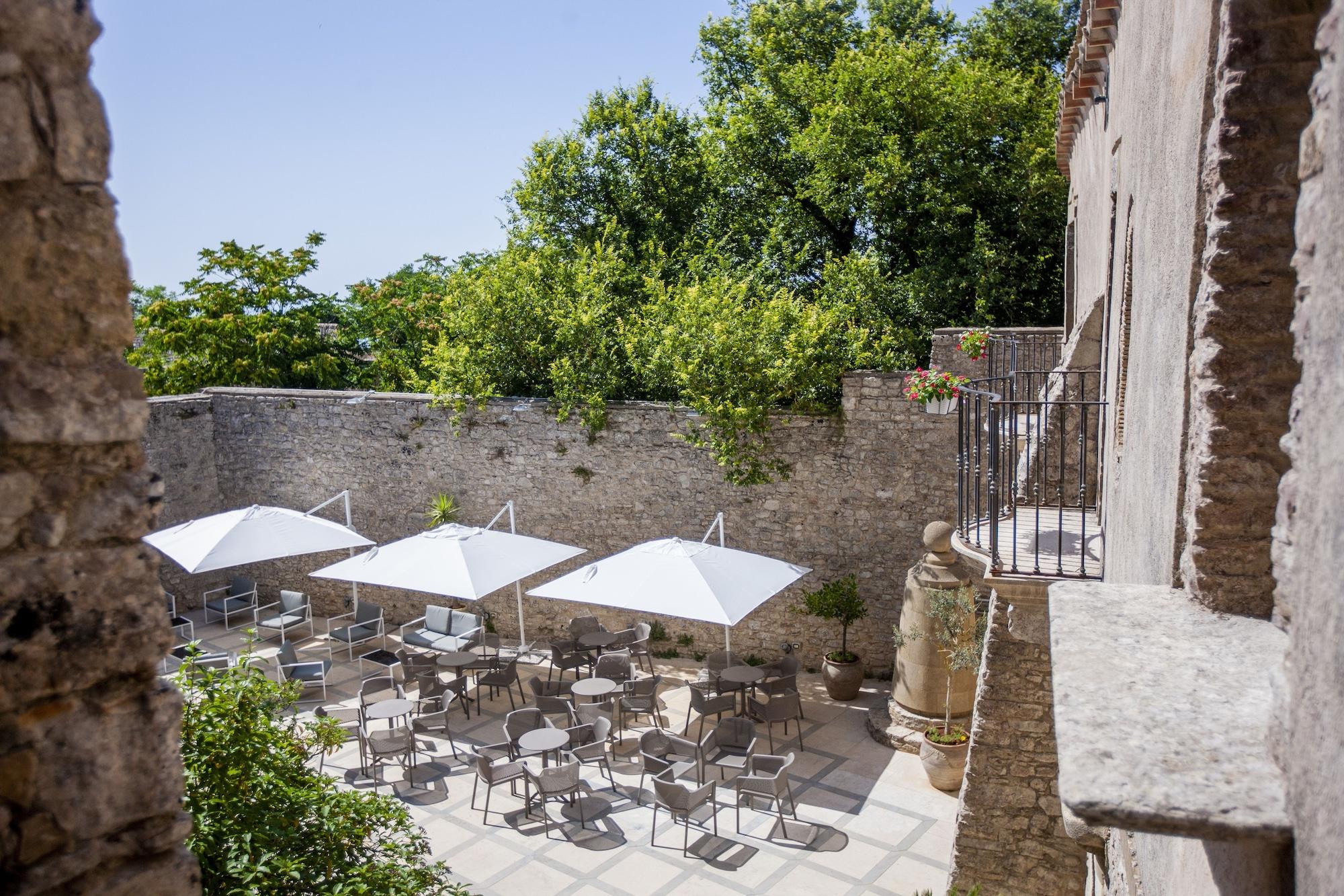 Il Carmine Dimora Storica Hotel Erice Exterior photo