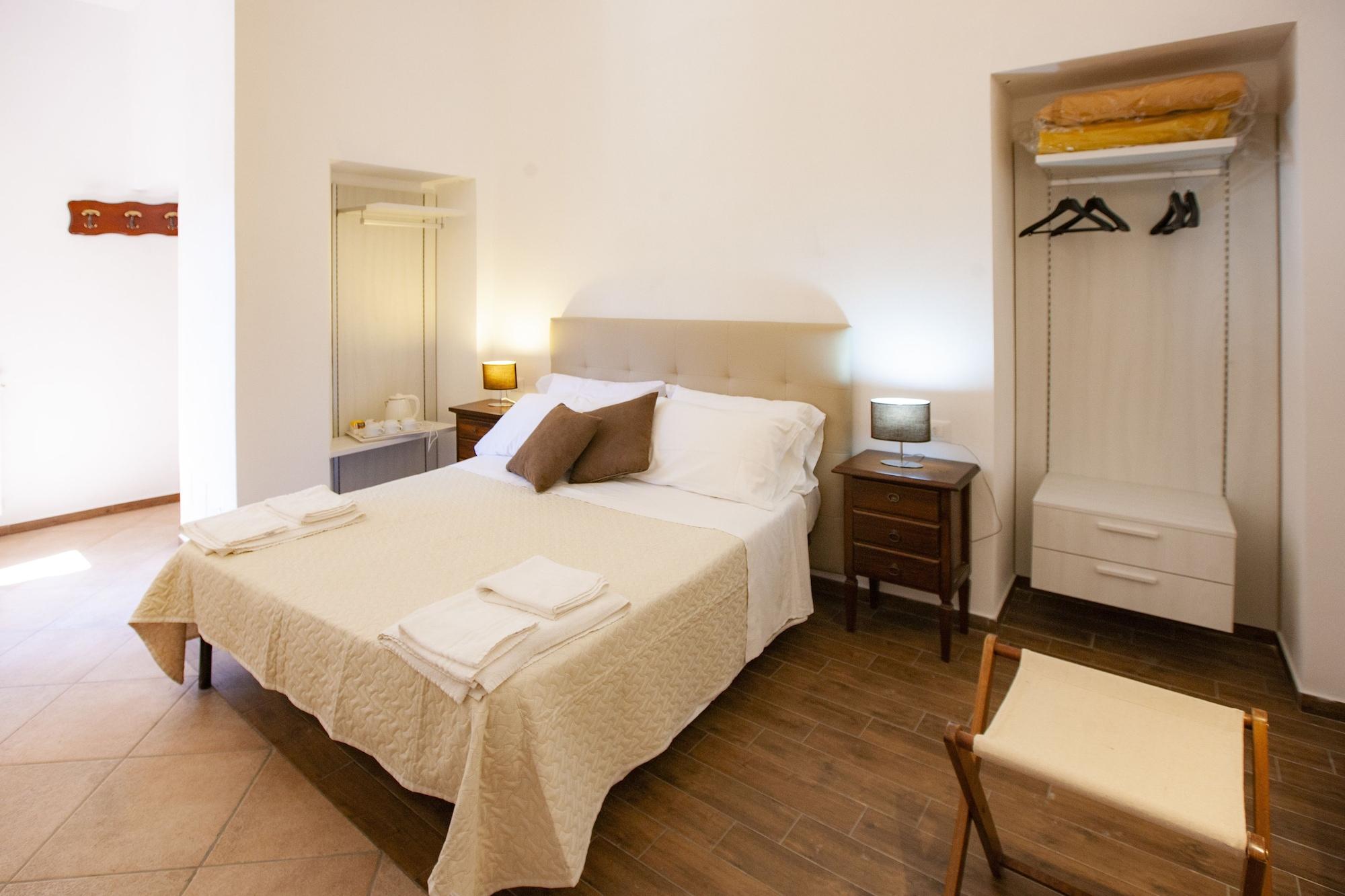 Il Carmine Dimora Storica Hotel Erice Exterior photo