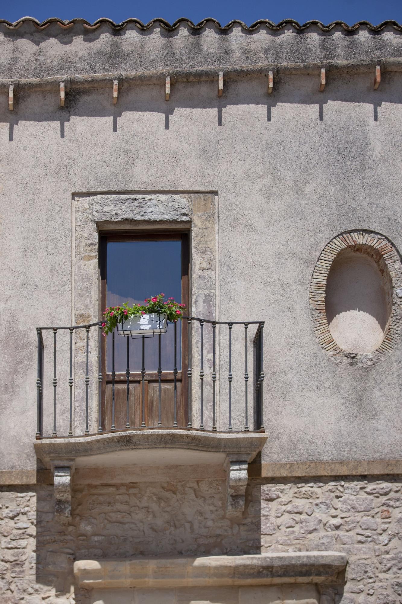 Il Carmine Dimora Storica Hotel Erice Exterior photo