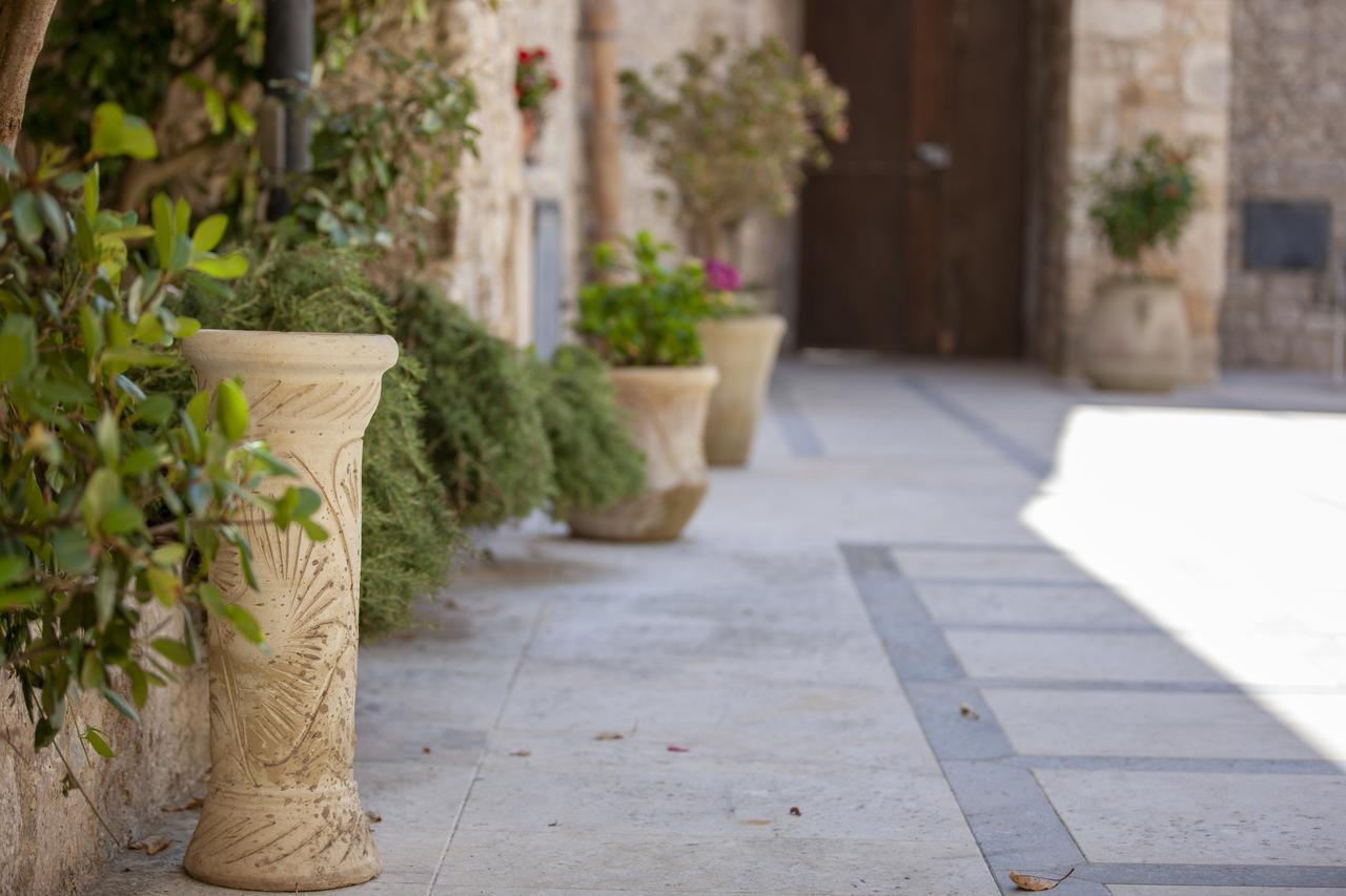 Il Carmine Dimora Storica Hotel Erice Exterior photo