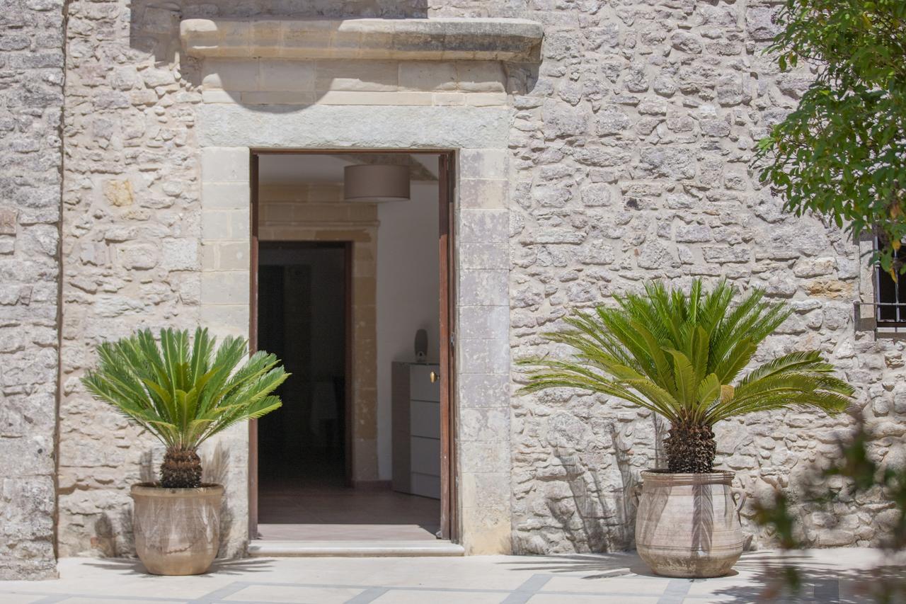 Il Carmine Dimora Storica Hotel Erice Exterior photo