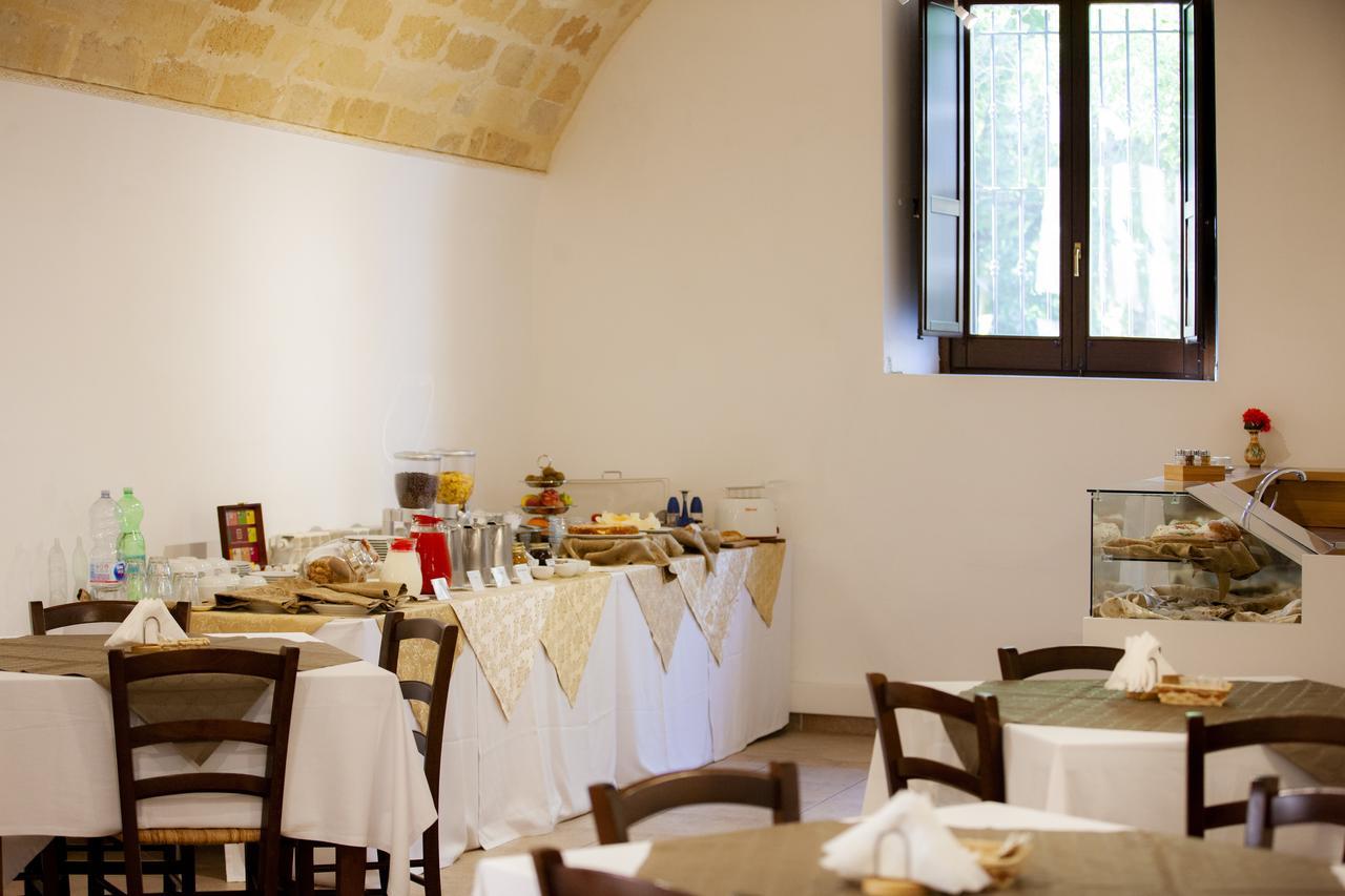 Il Carmine Dimora Storica Hotel Erice Exterior photo