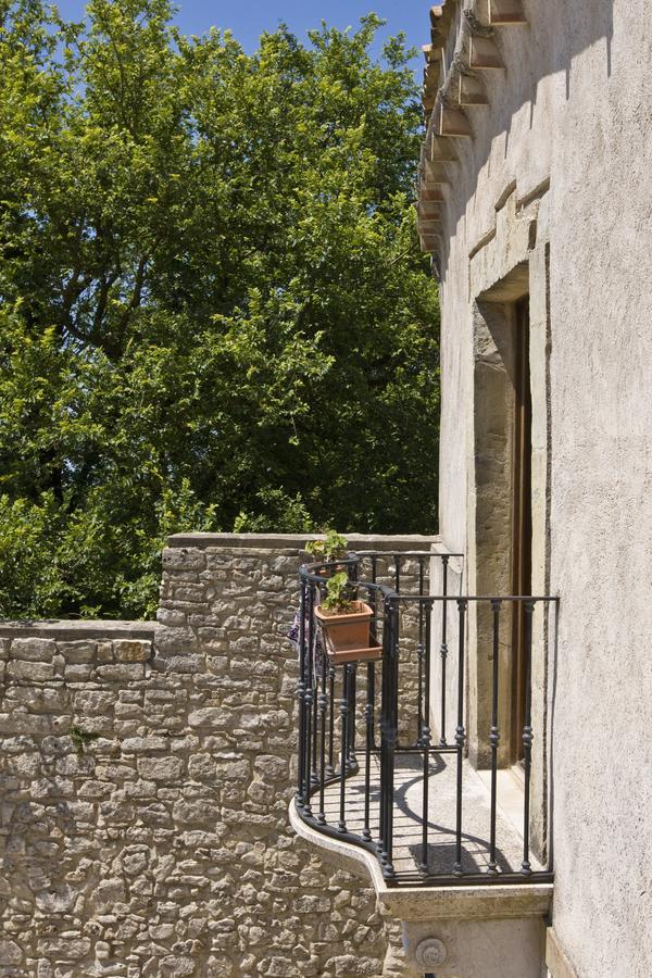 Il Carmine Dimora Storica Hotel Erice Exterior photo