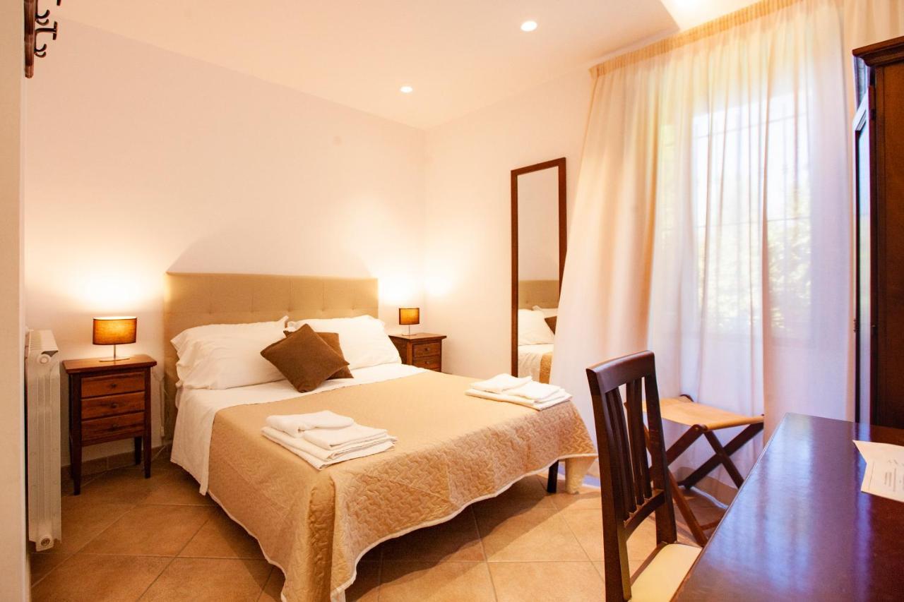 Il Carmine Dimora Storica Hotel Erice Exterior photo