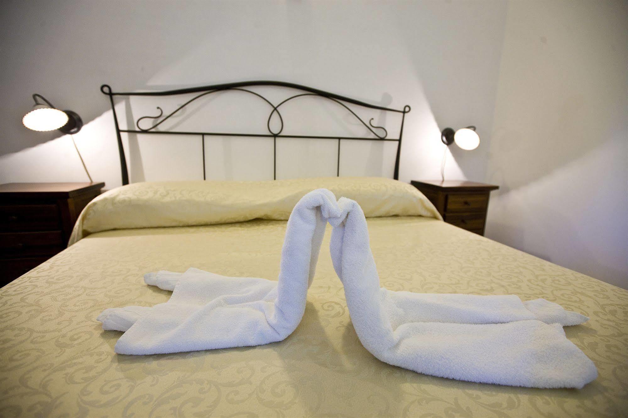 Il Carmine Dimora Storica Hotel Erice Exterior photo