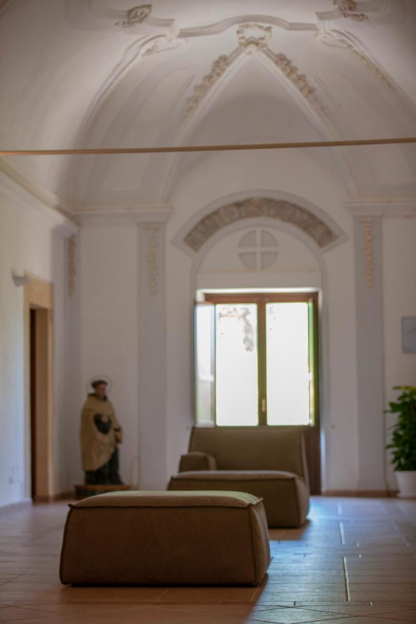 Il Carmine Dimora Storica Hotel Erice Exterior photo