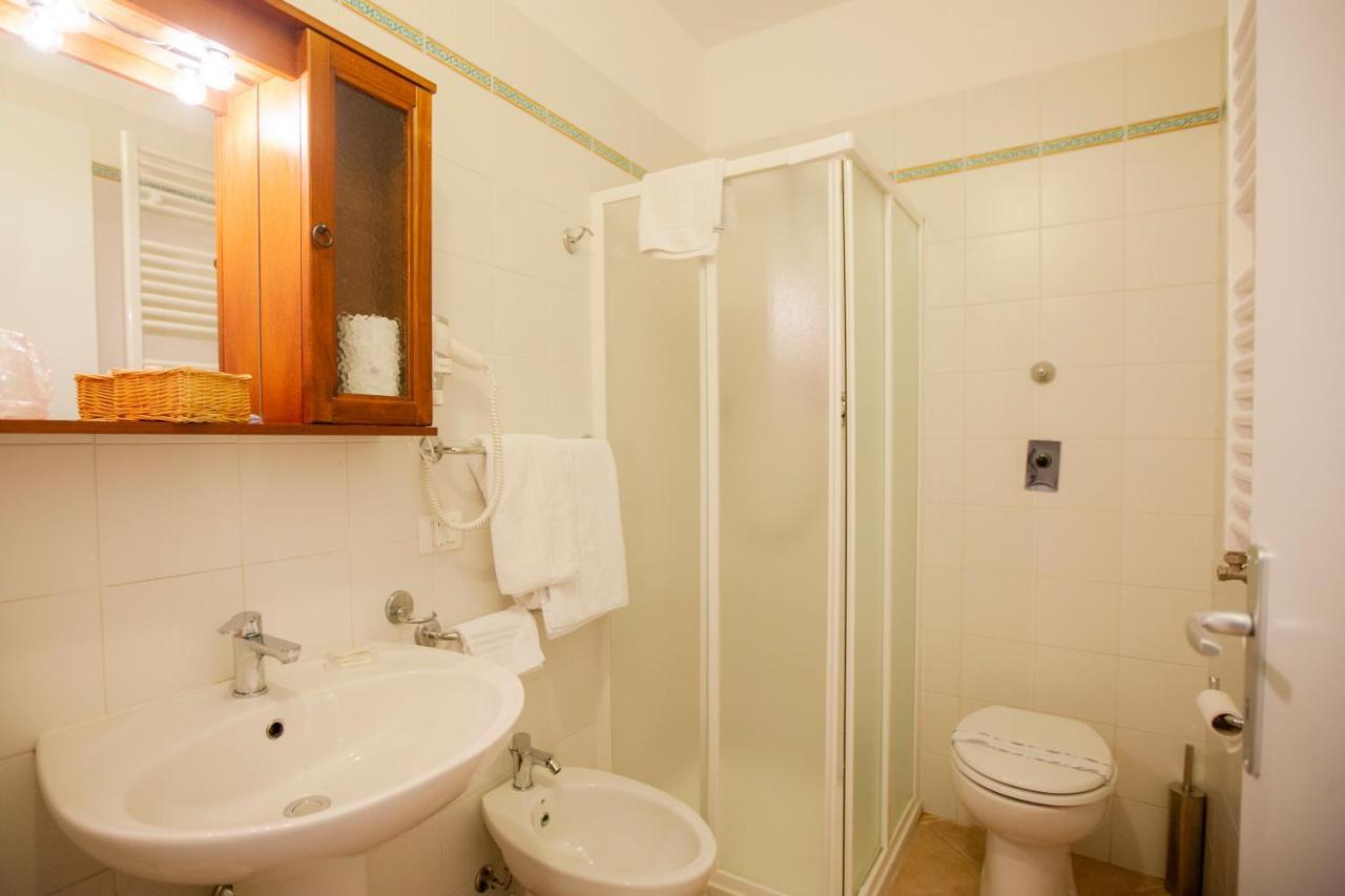 Il Carmine Dimora Storica Hotel Erice Exterior photo
