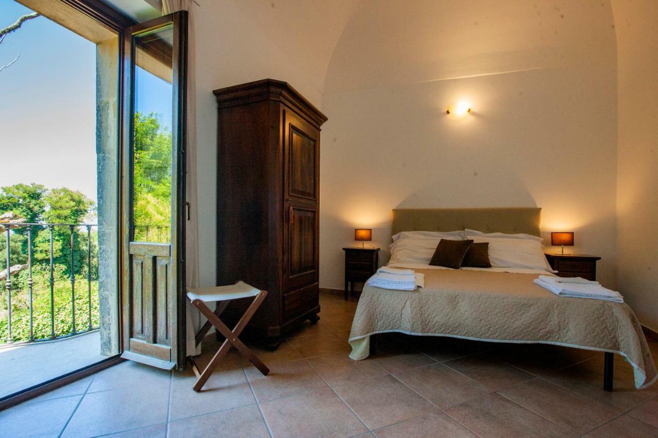Il Carmine Dimora Storica Hotel Erice Exterior photo